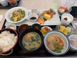 ラグナガーデンホテル