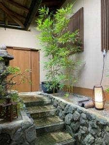 白山