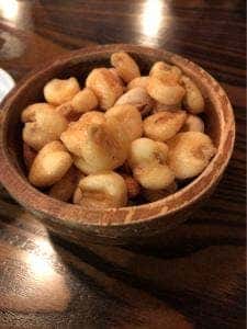 カメレオン食堂