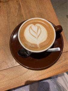 THE 3RD CAFE by Standard Coffee