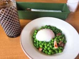 サイゼリヤ 芦花公園店