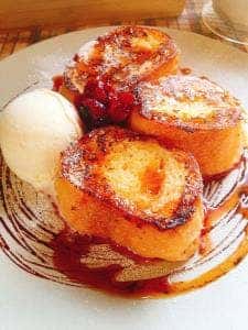 カフェ&キッチン ラフテル