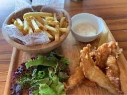 クライマックスコーヒー デポアイランド店