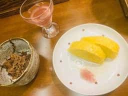 佳松苑 はなれ櫂