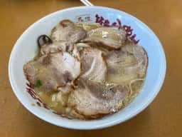 九州筑豊ラーメン山小屋 都北店