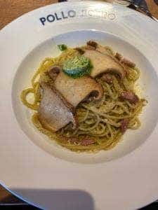 イタリアンバール PolloPollo