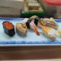 吾妻寿し