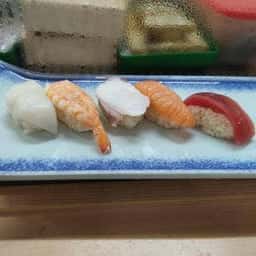 吾妻寿し