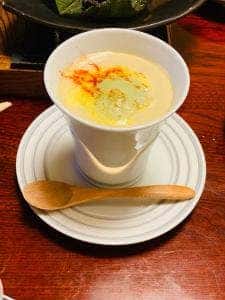 千明仁泉亭 個室食事処