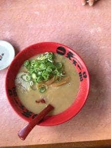 天下一品 小野店