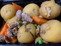 デリカぱくぱく浅草店