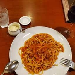 イタリア食堂 サイドウォーカー
