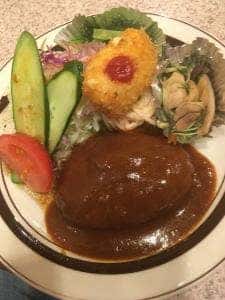 モンブラン