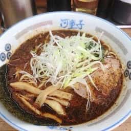 ラーメンハウス河童子 駒岡店