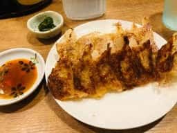 餃子の富ちゃん