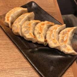 肉汁餃子のダンダダン 国立店