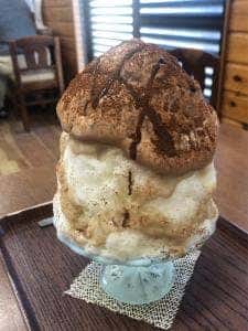 cafeロビンソン