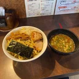 麺倉庫 じだい屋