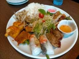 ドンコーイアジアンキッチン