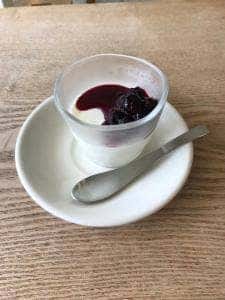 Sixth or Third Coffee Stand