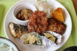 季の華食堂