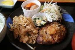 季の華食堂