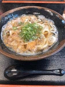 道楽うどん 3号店