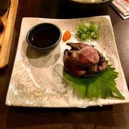 凡僧 上新庄北口本店