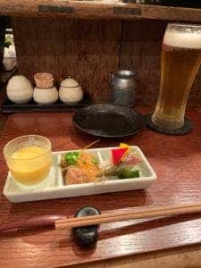 炭火焼き鳥 Kitchen ひよこ