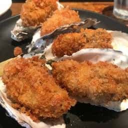 オストレア 銀座コリドー通り店