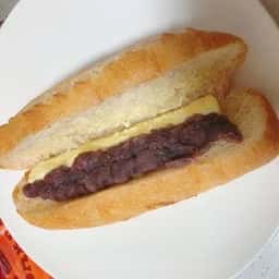 ベークショップヒジリ