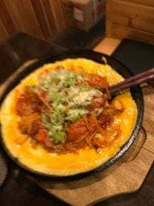 居酒屋指山商店@ヒノマル