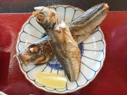 料亭旅館 魚信