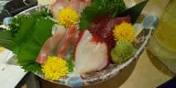 炙りダイニング ともじろう