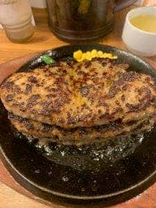 鉄板王国 田町店