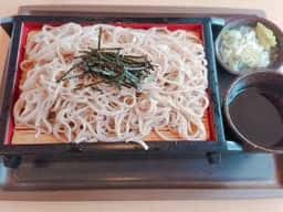 センター南温泉 湯もみの里 お食事処