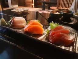 居酒屋金魚