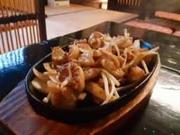 居酒屋金魚