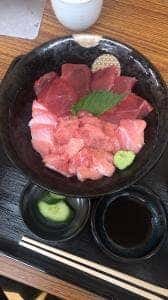 うまいもん処 まぐろや