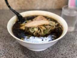 さっぽろっこラーメン 西口店