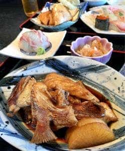 浜ん小浦 天草一号橋店