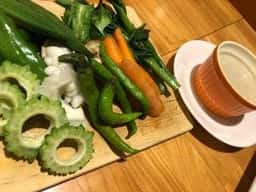 trattoria l'mante izumi