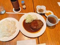 コーヒーショップ ロシュ