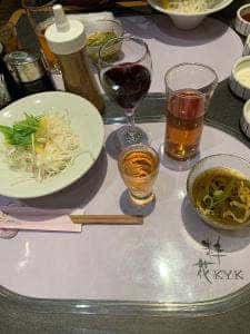 粋花 KYKとんかつ アベノ近鉄店