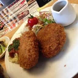 牛たん焼きと伊達ごはん だてなり屋 秋葉原UDX店