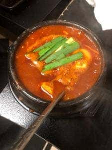 焼肉酒場 にく奉行