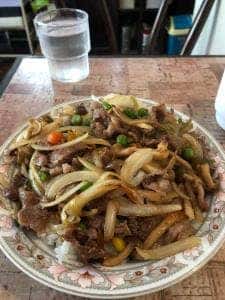 水天宮前 喫茶・食事 シェルブール