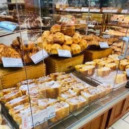 ドンク 西武福井店