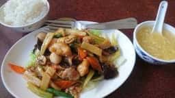 金門飯店
