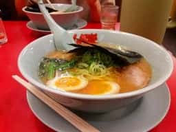 ラーメン山岡家 東光店